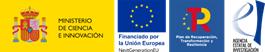 Financiado por proyectos Next Generation EU/PRTR